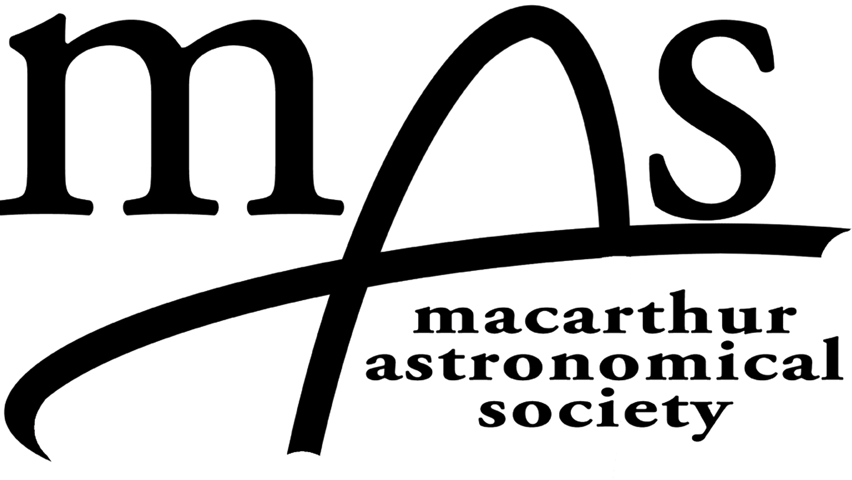MAS Logo 2009